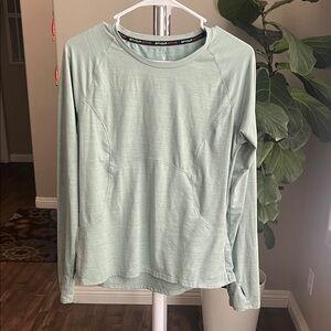 Spyder Active Compression Sweatshirt